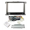 Перехідна рамка Toyota Land Cruiser 100, Lexus LX470 AWM 881-07-089