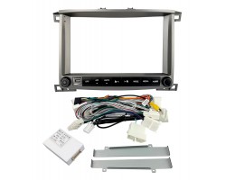 Перехідна рамка Toyota Land Cruiser 100, Lexus LX470 AWM 881-07-089