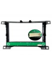 Переходная рамка Toyota Land Cruiser 100, Lexus LX470 AWM 881-07-089