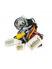 Перехідна рамка Toyota Land Cruiser 100, Lexus LX470 AWM 881-07-089