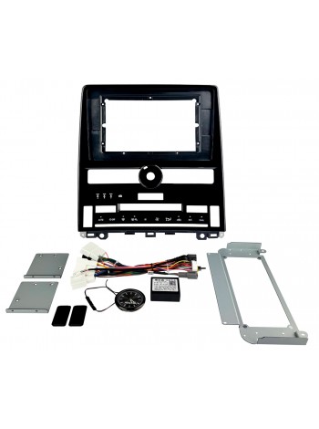 Переходная рамка Toyota Avalon AWM 881-07-090