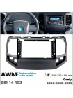 Перехідна рамка Geely MK2 AWM 981-14-102