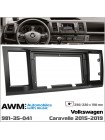 Перехідна рамка AWM Volkswagen Caravelle 981-35-041