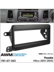 Перехідна рамка AWM Toyota Hilux 781-07-061