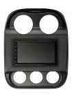 Перехідна рамка AWM Jeep Compass, Patriot 781-10-061