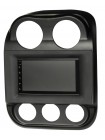 Перехідна рамка AWM Jeep Compass, Patriot 781-10-061