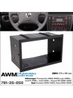 Перехідна рамка AWM Volkswagen, Seat 781-35-050
