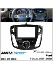Переходная рамка AWM Ford Focus 981-01-088
