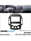 Переходная рамка AWM Hyundai i30 981-01-564