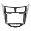 Переходная рамка Hyundai Accent, Solaris AWM 981-01-568