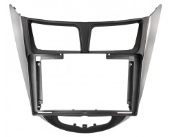 Перехідна рамка Hyundai Accent, Solaris AWM 981-01-568