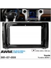 Переходная рамка AWM Toyota Tundra 981-07-058