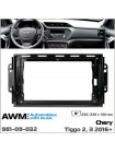 Перехідна рамка AWM Chery Tiggo 3 981-09-032