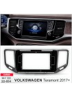 Переходная рамка Volkswagen Teramont Carav 22-054