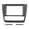 Переходная рамка Carav BMW 1 Series E81, E82, E87, E88 22-1028
