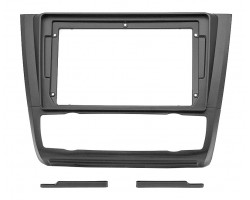 Переходная рамка Carav BMW 1 Series E81, E82, E87, E88 22-1028