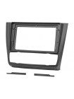 Перехідна рамка Carav BMW 1 Series E81, E82, E87, E88 22-1028