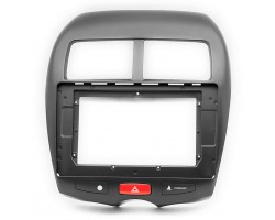 Перехідна рамка Citroen, Mitsubishi, Peugeot Carav 22-103