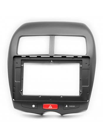 Перехідна рамка Citroen, Mitsubishi, Peugeot Carav 22-103