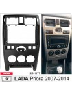 Перехідна рамка CARAV LADA Priora 22-1177