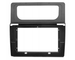 Перехідна рамка Сarav Volkswagen Caddy 22-1543