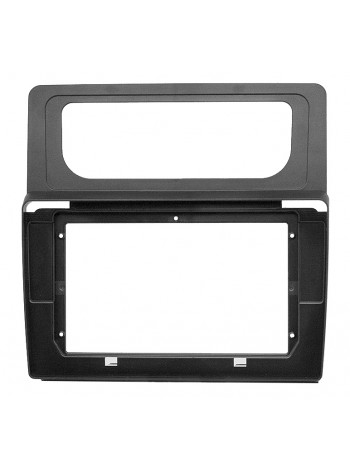 Перехідна рамка Сarav Volkswagen Caddy 22-1543