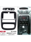 Переходная рамка Carav Renault Duster 22-1628