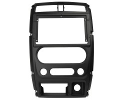 Переходная рамка Carav Suzuki Jimny 22-357