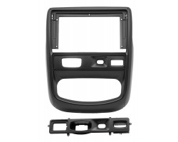Переходная рамка Carav Renault Duster 22-406