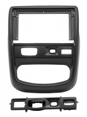 Перехідна рамка Carav Renault Duster 22-406