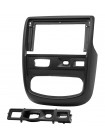 Перехідна рамка Carav Renault Duster 22-406