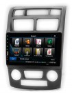 Перехідна рамка KIA Sportage Carav 22-432