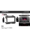Перехідна рамка Metra KIA Sportage 95-7344G