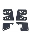 Перехідна рамка Metra Honda Ridgeline 95-7870G