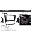 Переходная рамка Metra Subaru 95-8907HG