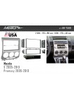 Перехідна рамка Metra Mazda 5 99-7509