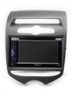 Переходная рамка Hyundai IX-20 Carav 11-298