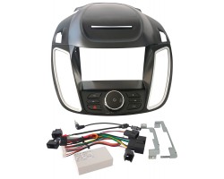 Переходная рамка Ford C-Max, Kuga, Escape AWM 881-01-095