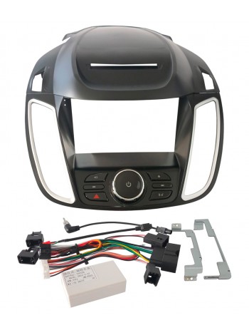 Переходная рамка Ford C-Max, Kuga, Escape AWM 881-01-095