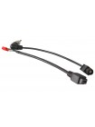 Переходная рамка Ford C-Max, Kuga, Escape AWM 881-01-095