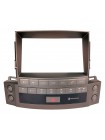 Переходная рамка Lexus LX AWM 881-39-112