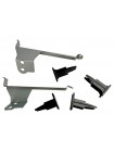 Переходная рамка Lexus LX AWM 881-39-112