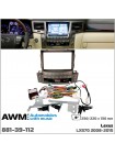 Переходная рамка Lexus LX AWM 881-39-112