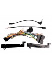 Переходная рамка Ford Focus AWM 981-01-102