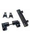 Переходная рамка Toyota Yaris AWM 981-07-096