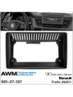 Переходная рамка Renault Trafic AWM 981-27-137