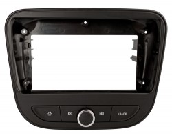Переходная рамка Carav Chevrolet Malibu, Equinox 22-1693