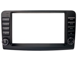 Переходная рамка Mercedes M-klasse, GL-Klasse Carav 22-1864