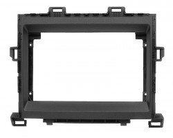 Переходная рамка Toyota Alphard Carav 22-201