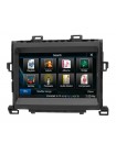 Переходная рамка Toyota Alphard Carav 22-201